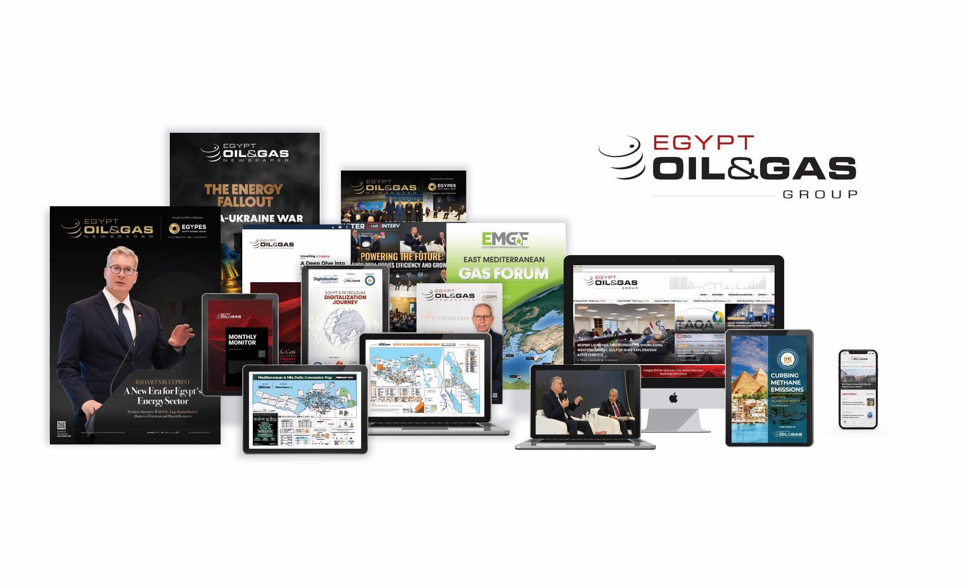 Egypt Energy Show - EGYPES... - Egypt Energy Show - EGYPES