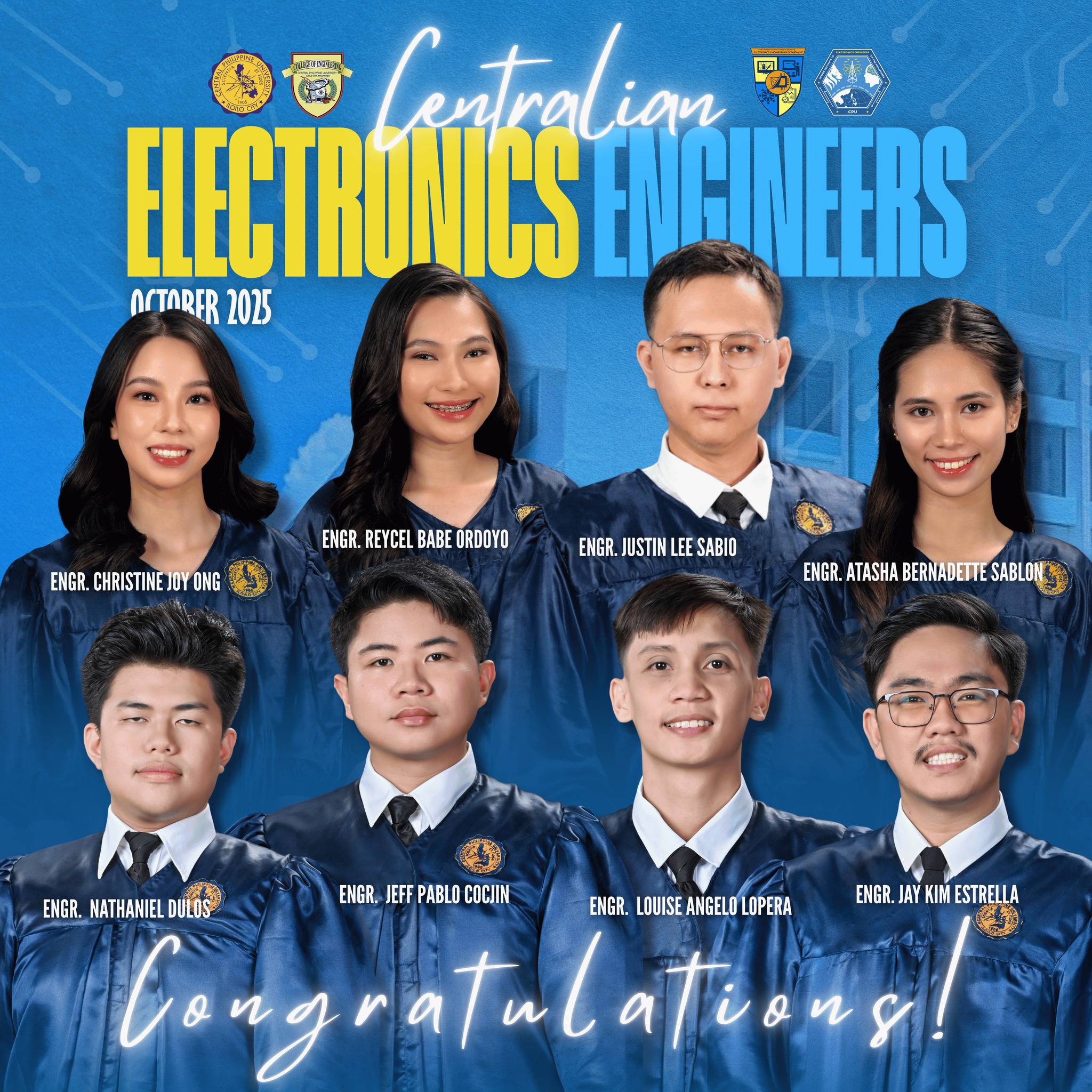IECEP - Central... - IECEP - Central Philippine University