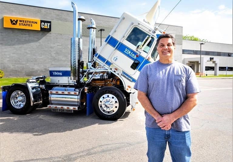 Kenworth Trucks - #Repost @kenworthtruckco • Take a look...