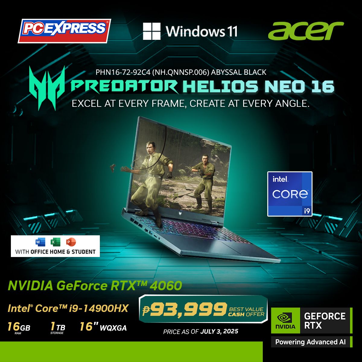 PC Express SM Olongapo-Central | Olongapo