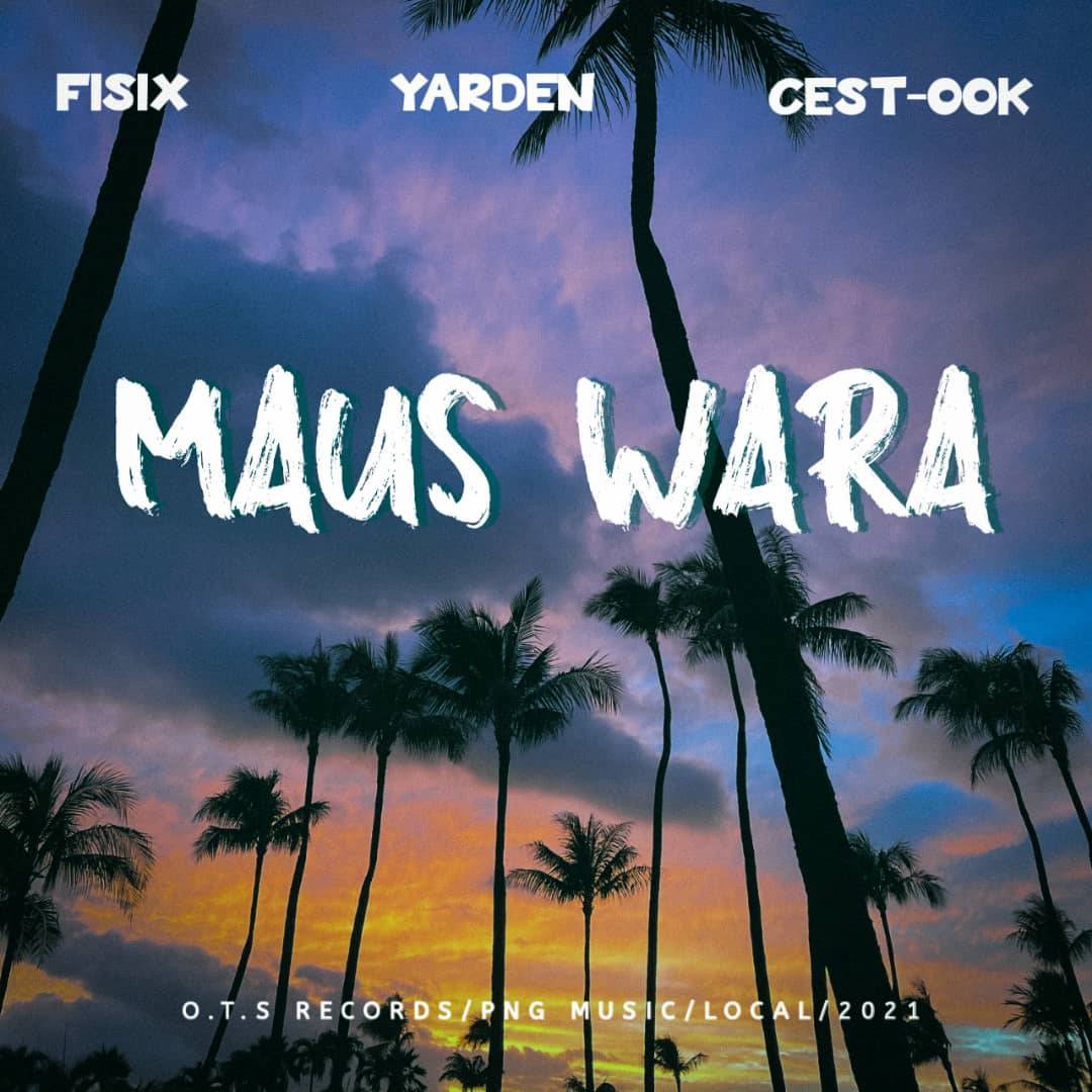FISIX - Out Now🎶🚨 Title: Maus Wara #DOWNLOAD Link👇 https://krakenfiles ...