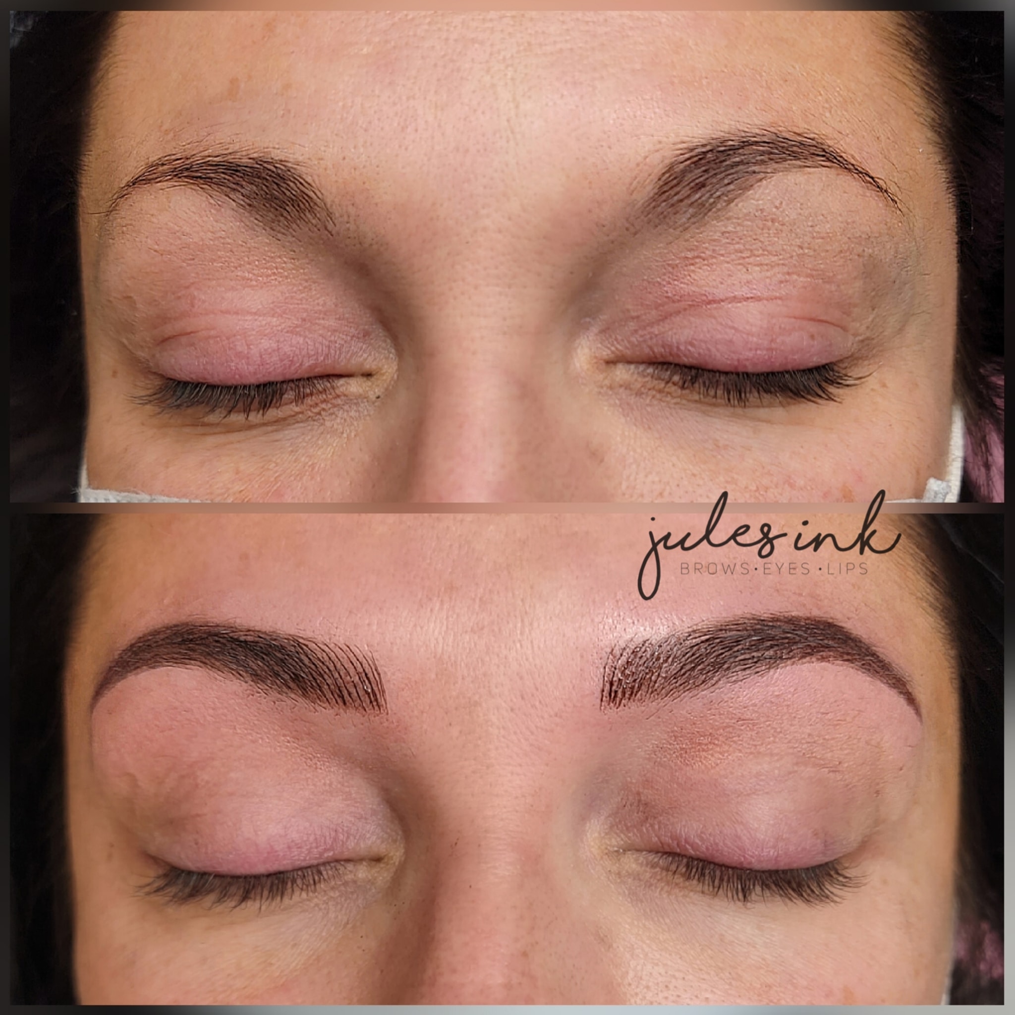 Jules Ink | Saint Louis Park MN