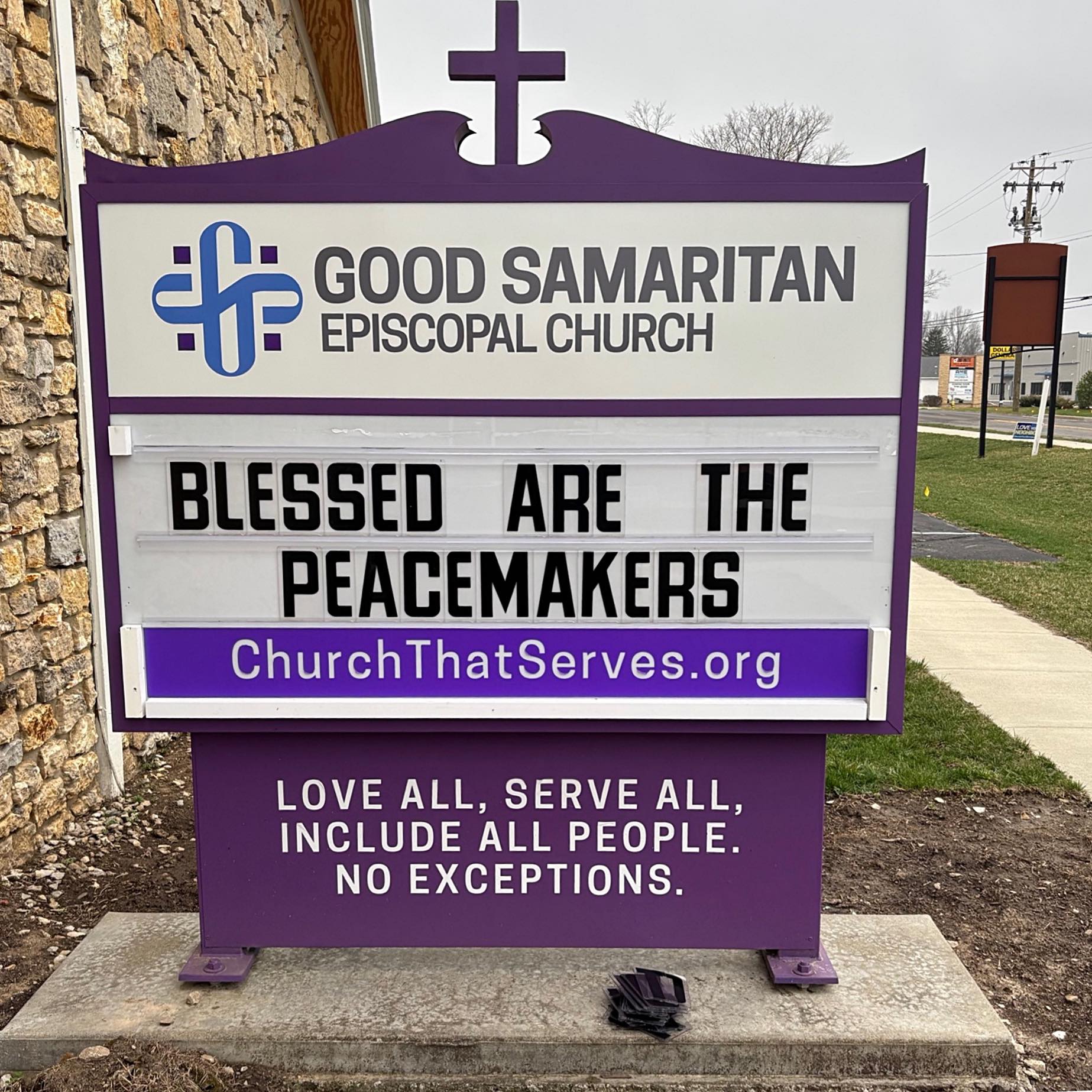Good - We are thrilled to welcome Andy Riggs as our new Minister of ...