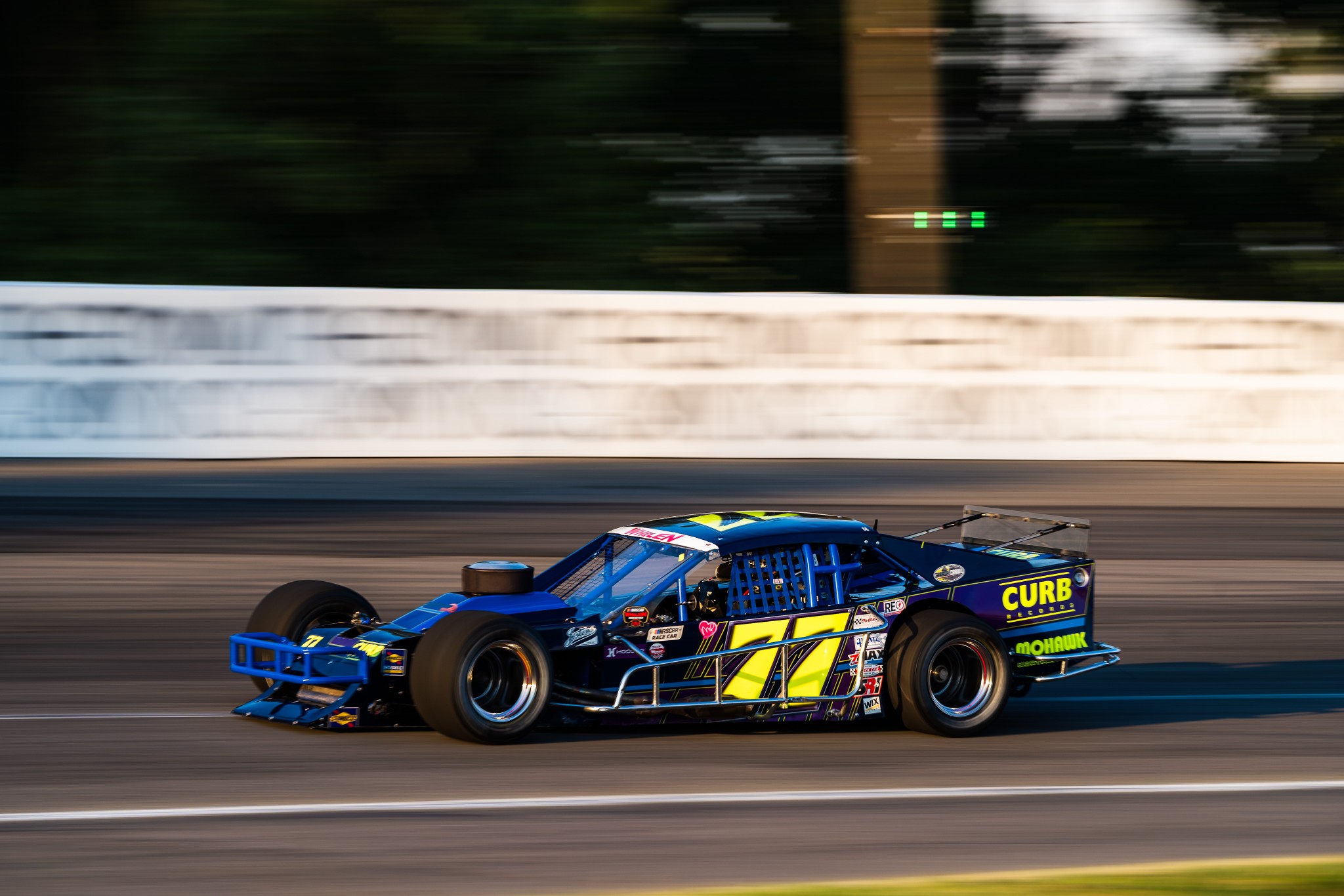 Gary Putnam Racing