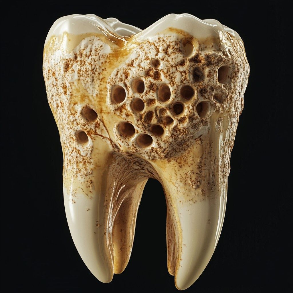 Dentistry is one of the world's oldest medical professions, dating