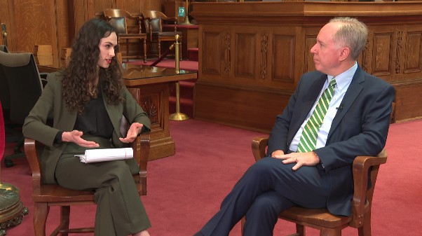 WMTV 15 News - State Rep. Robin Vos, the longest-serving... | Facebook