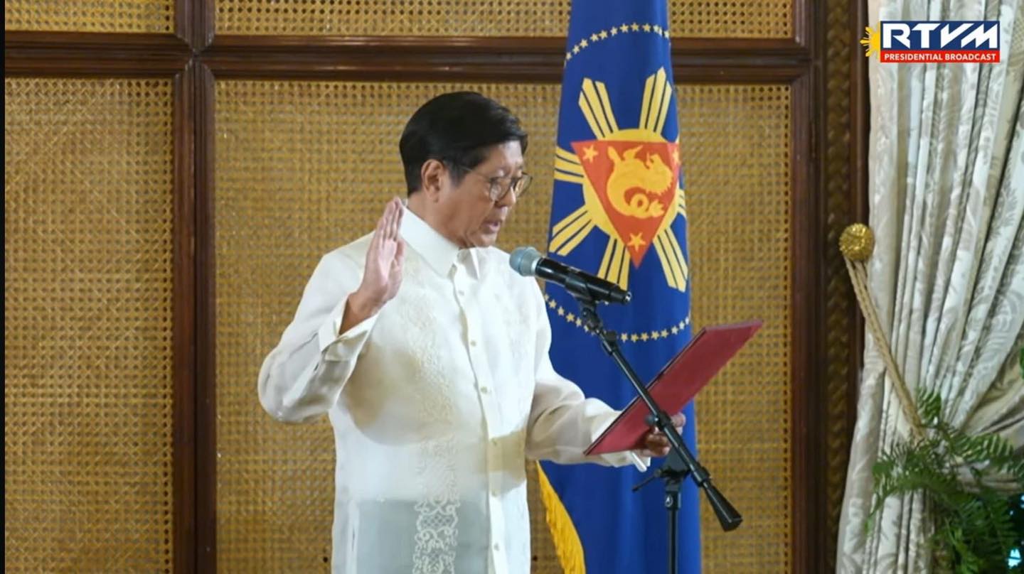 SunStar Davao - President Ferdinand R. Marcos Jr.... | Facebook