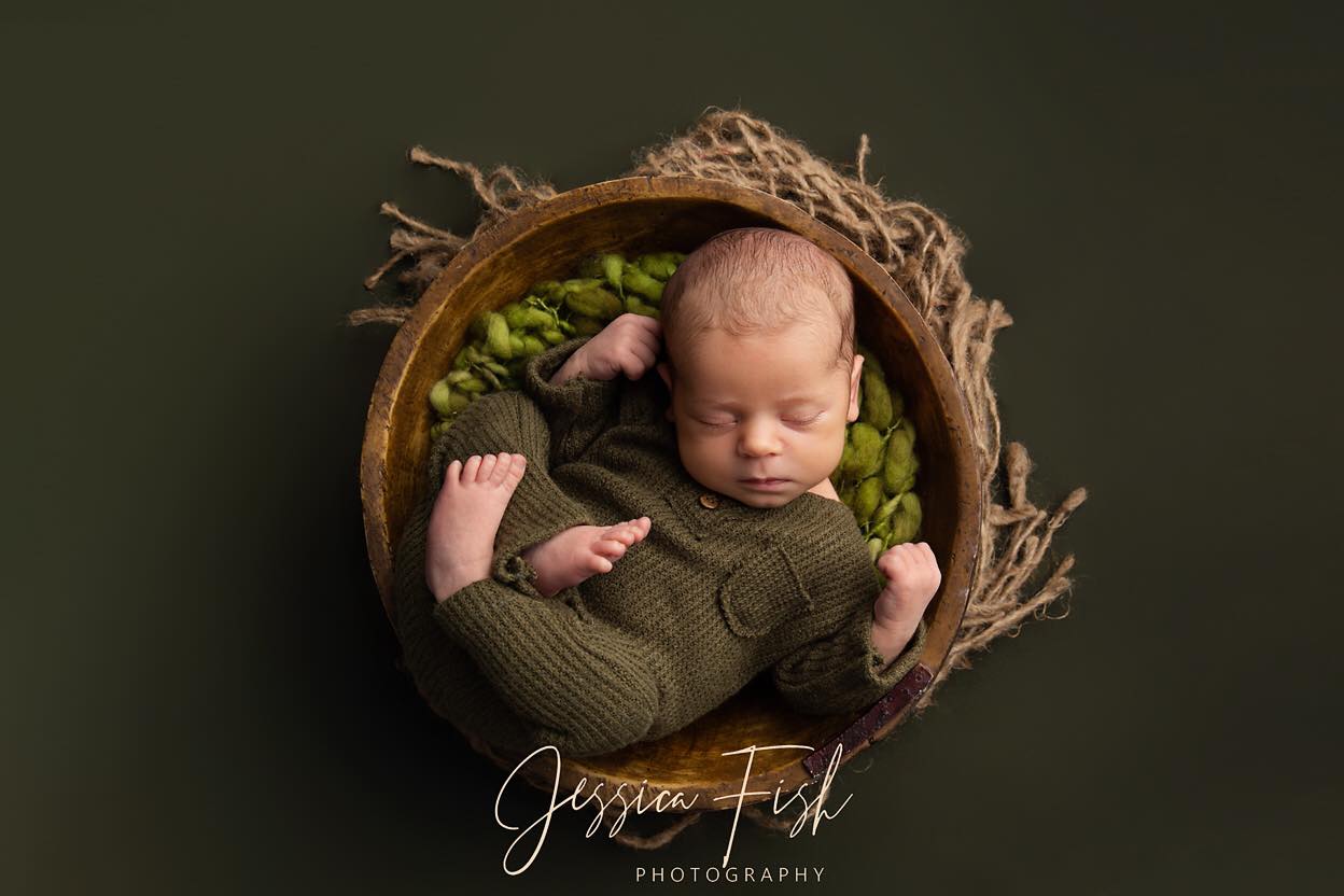 Jessica Fish Photography