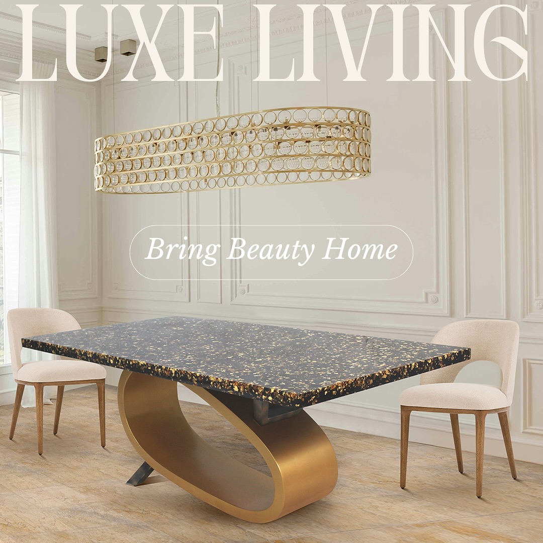 Renaissance Designer Tables | Mumbai