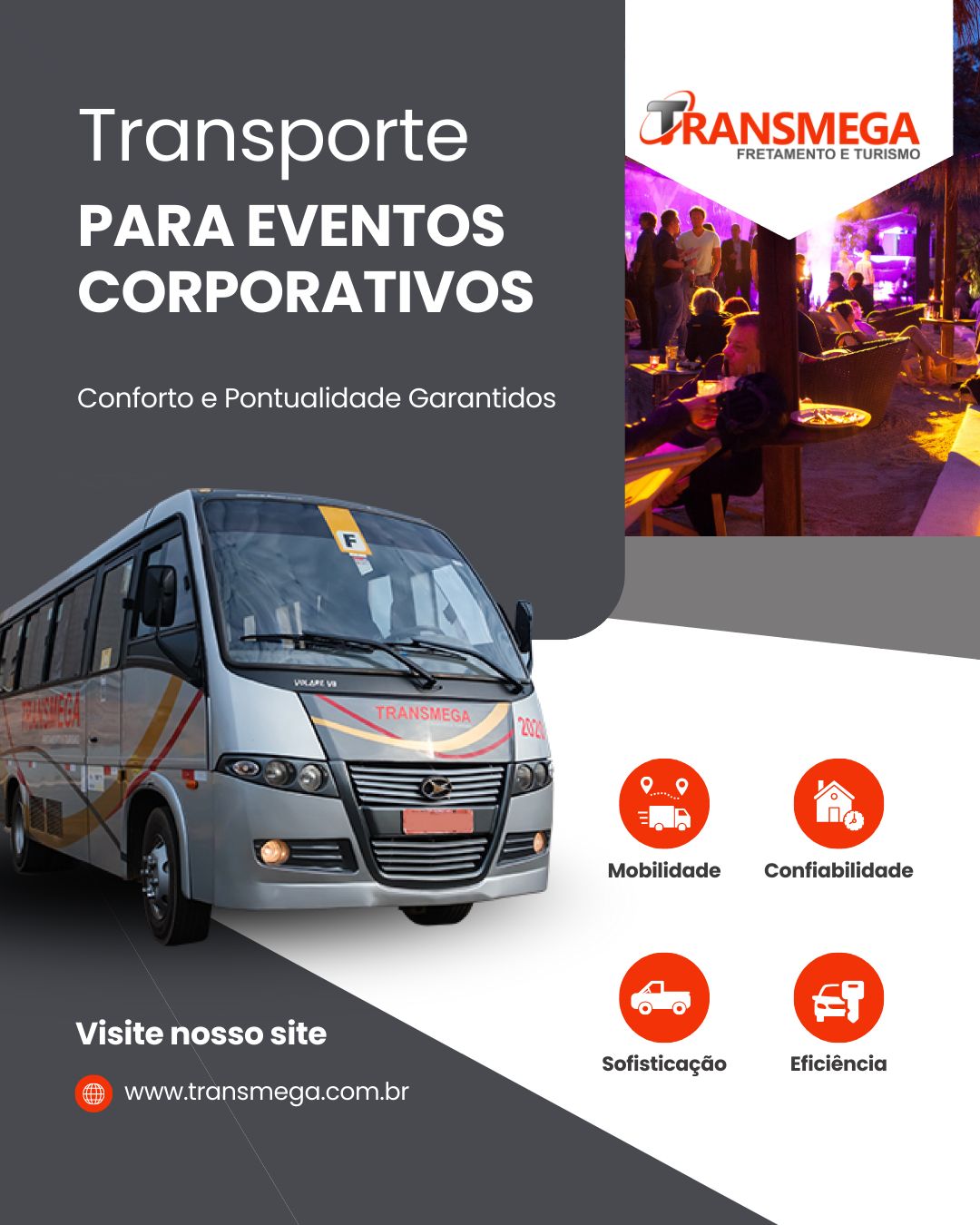Transmega Executiva