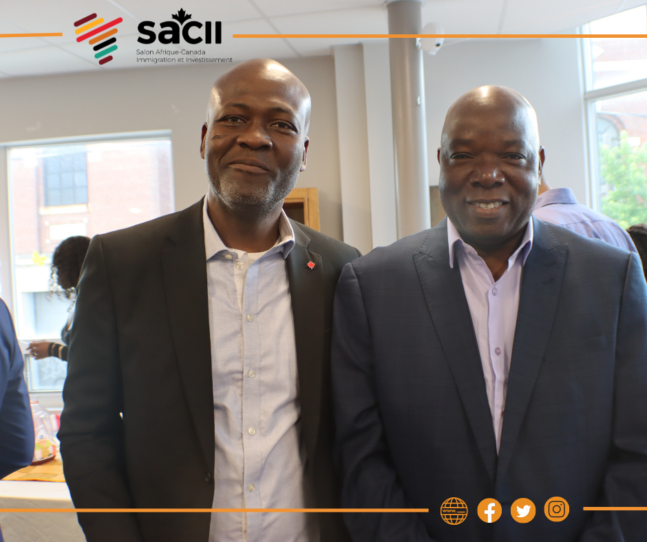 L... - SACII - Salon Afrique Canada Immigration Investissement
