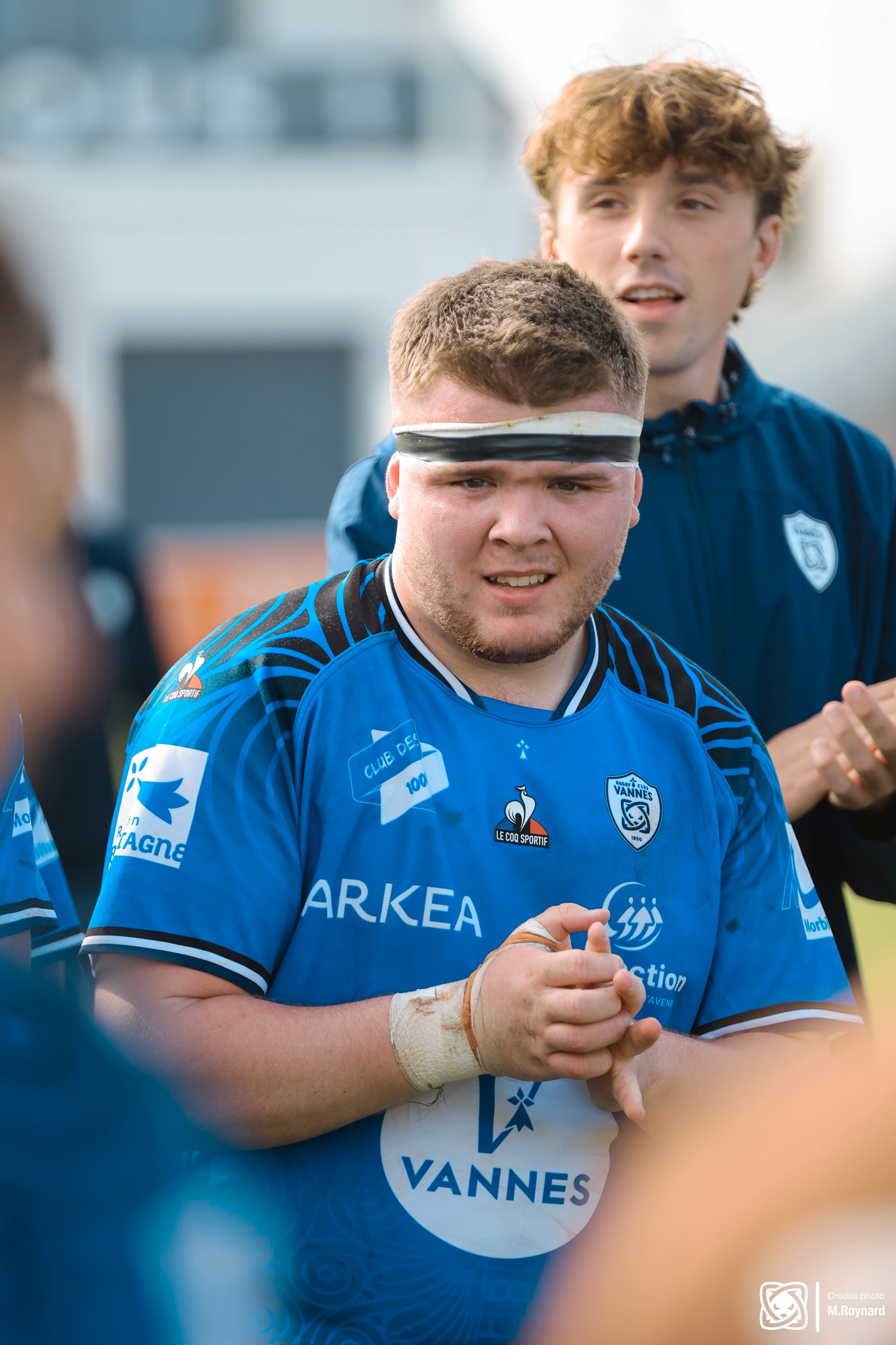 𝐑𝐂𝐕 𝐀𝐬𝐬𝐨𝐜𝐢𝐚𝐭𝐢𝐨𝐧 : 𝐥𝐞... - Rugby Club Vannes Officiel | Facebook