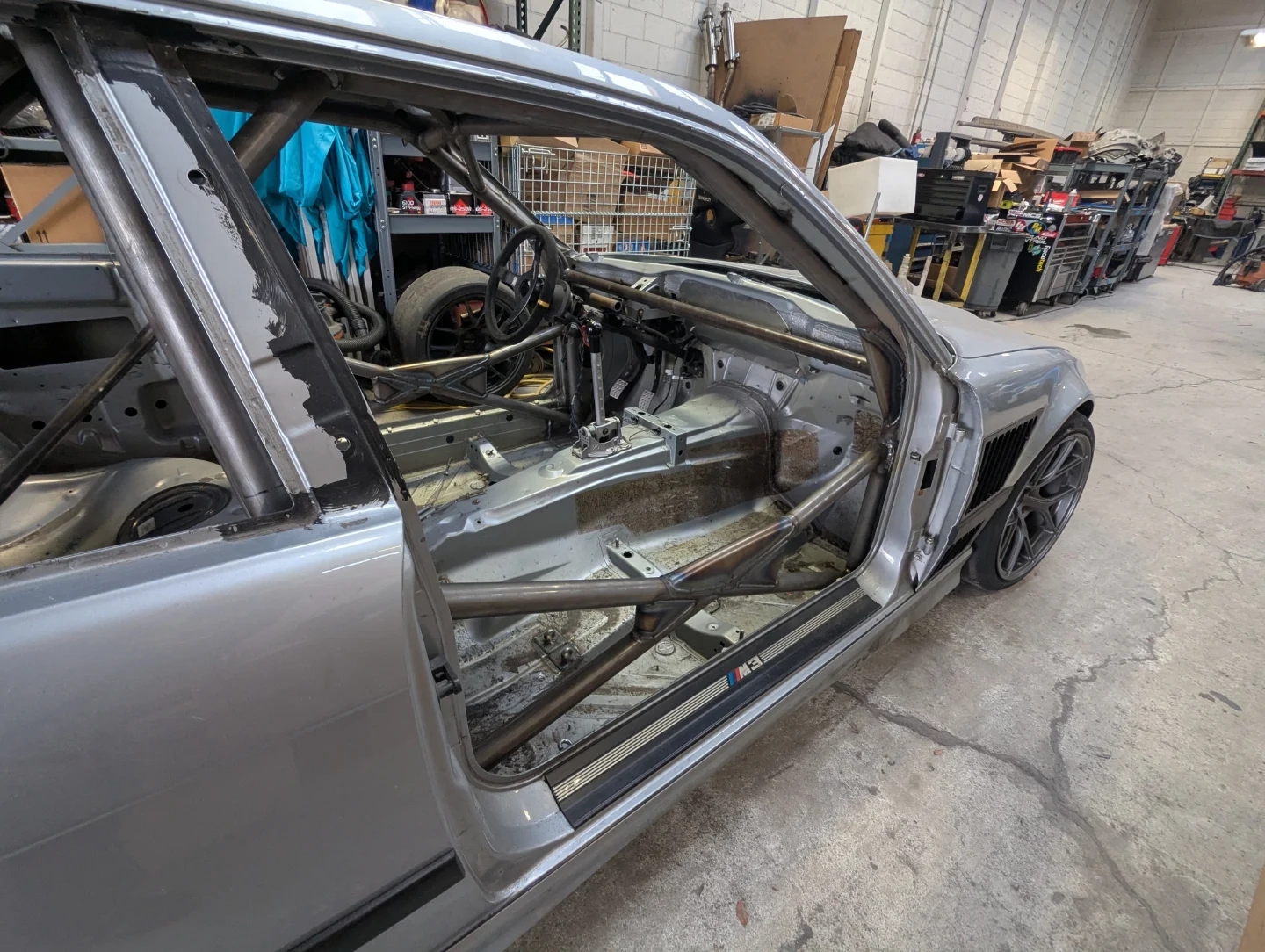 TC Design Motorsports | Campbell CA