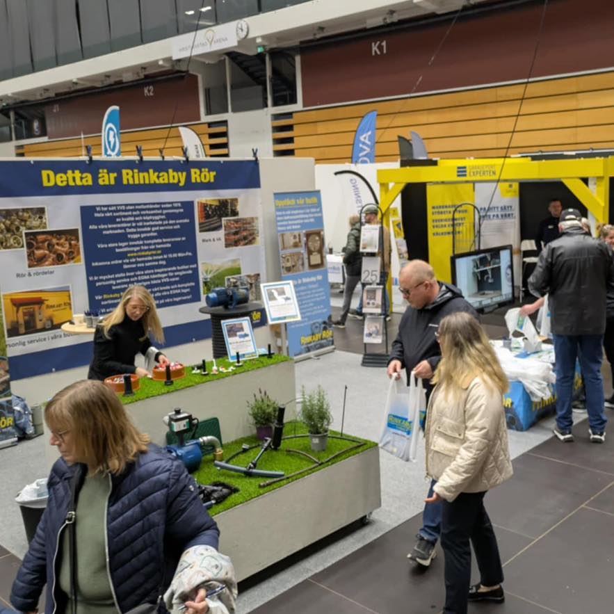 Rinkaby Rör AB | Rinkaby