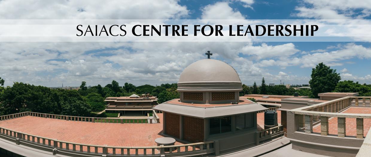 Saiacs Centre for Leadership
