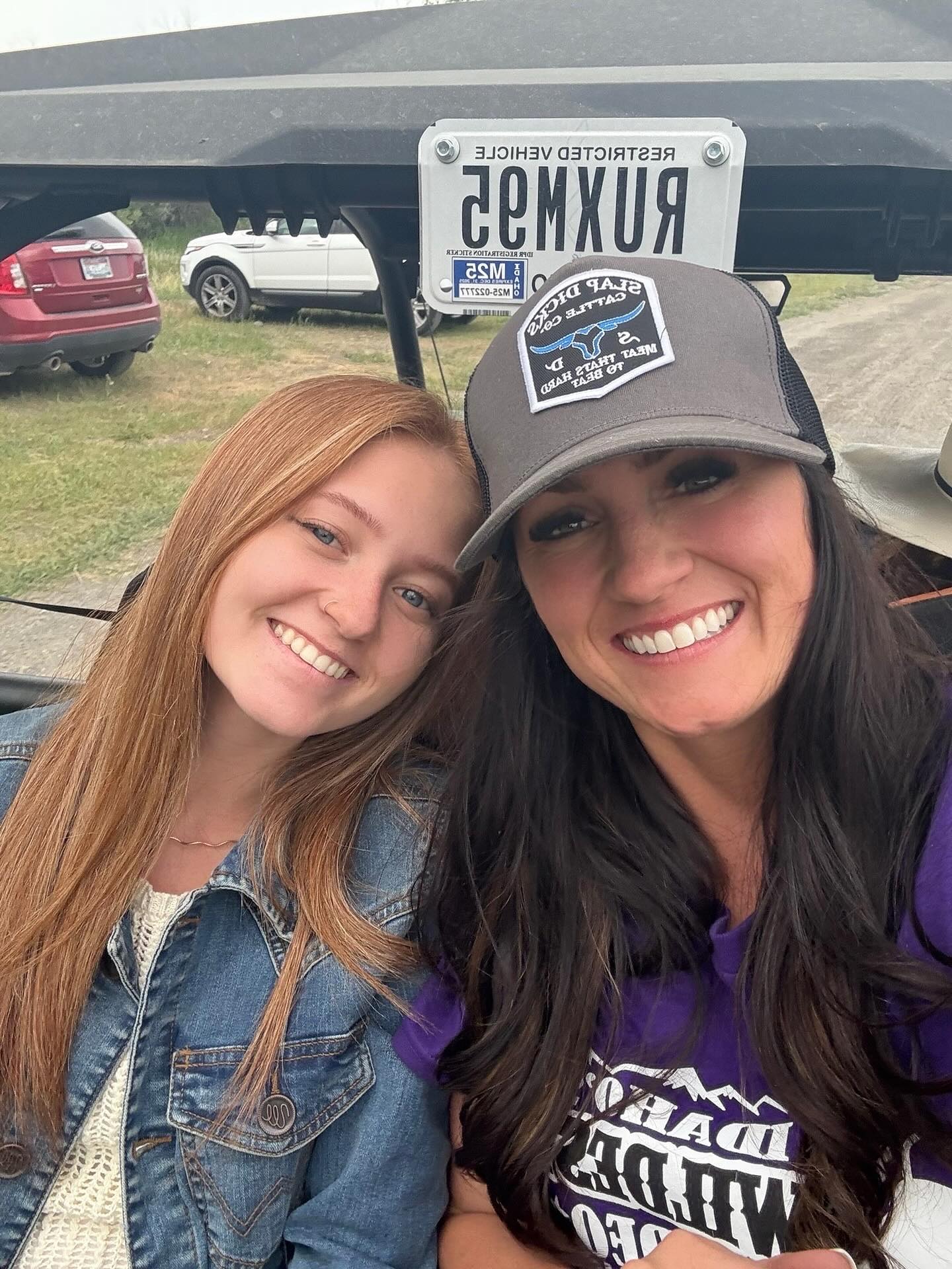 Mackay Rodeo | Mackay ID