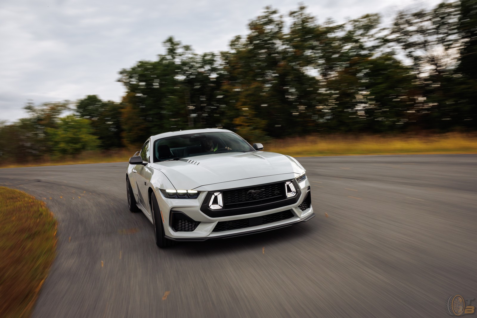 tuningblog - 🚗🔥 Der neue Ford Mustang EcoBoost RTR ist da!... | Facebook