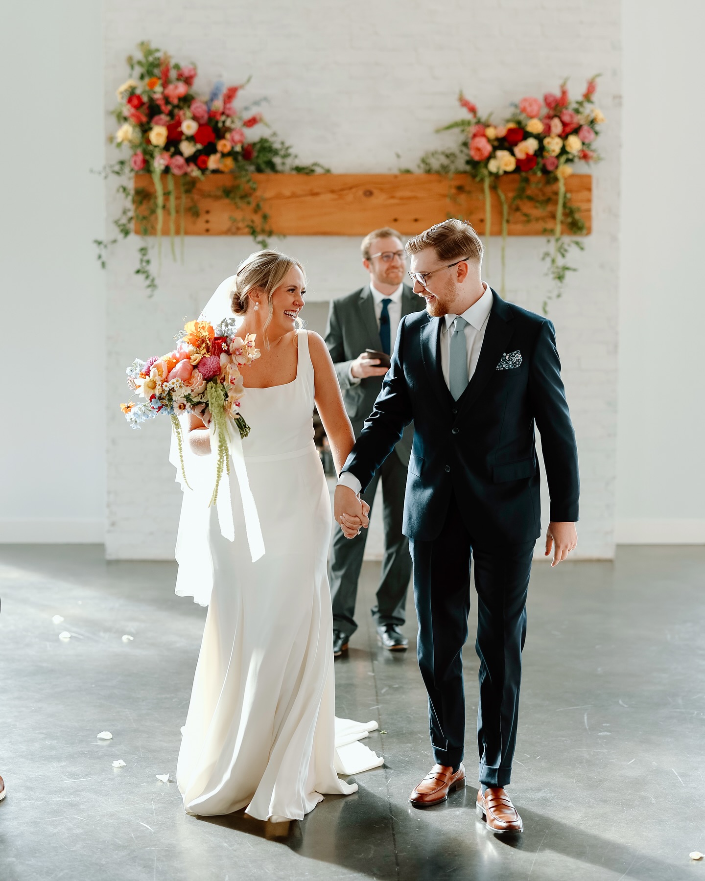 The Range Wedding + Event Venue | Stillwater OK