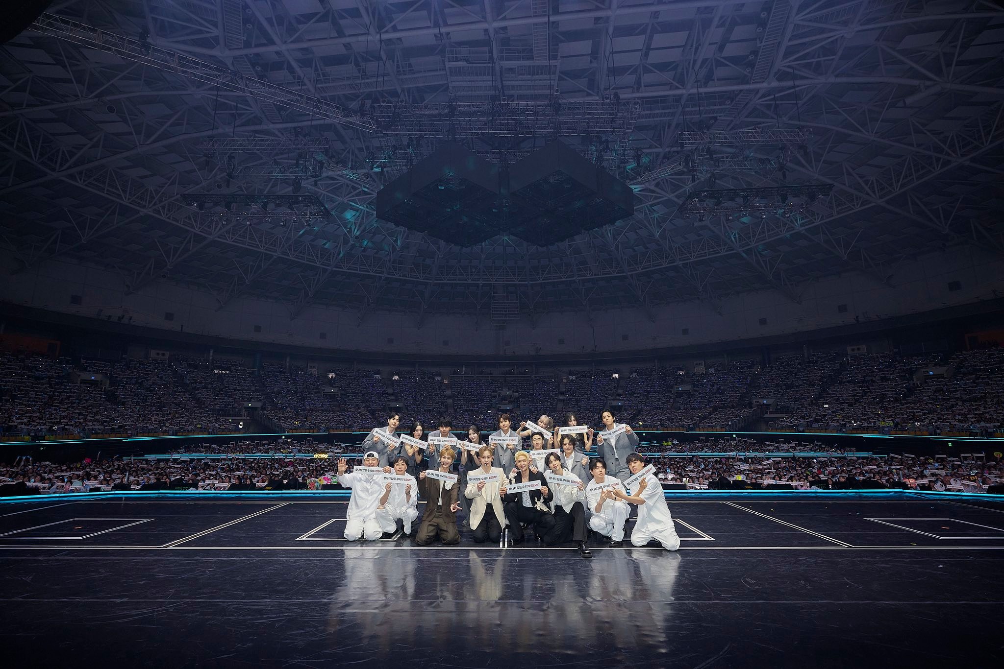 The Trilogy I - 2026 SHINee WORLD VIII : [THE INVERT] in JAPAN