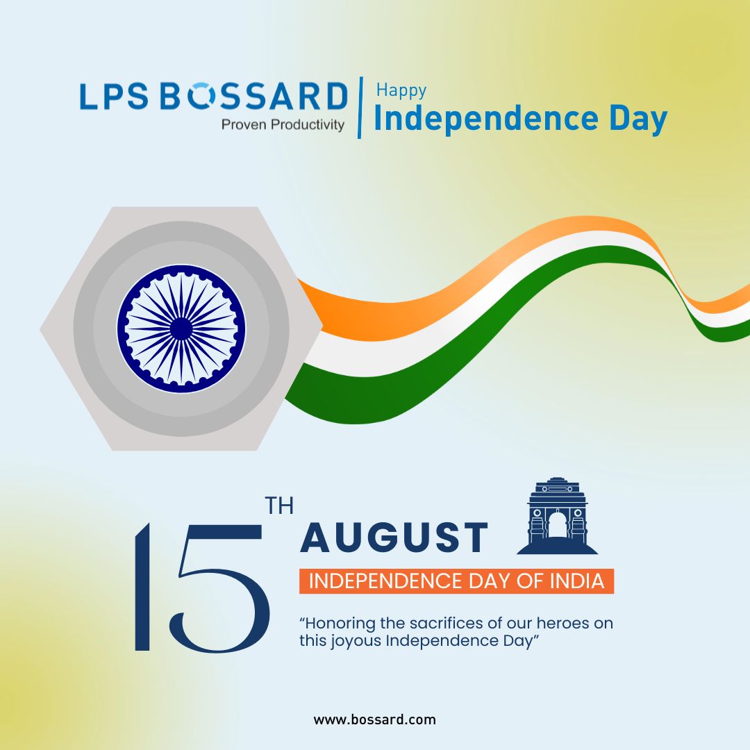 LPS Bossard | Rohtak