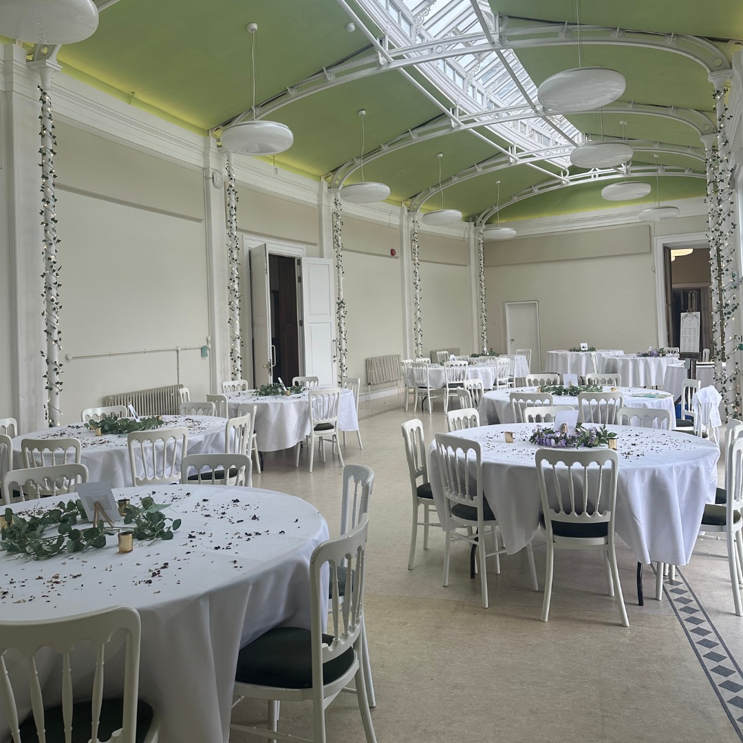 Woolverstone Hall | Ipswich