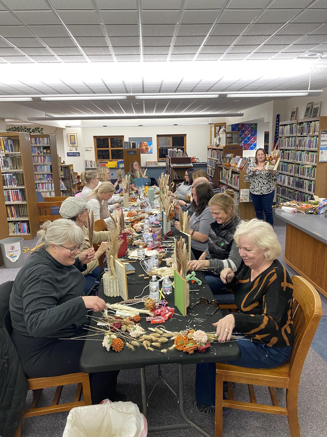 Spring Grove Public Library | Spring Grove MN