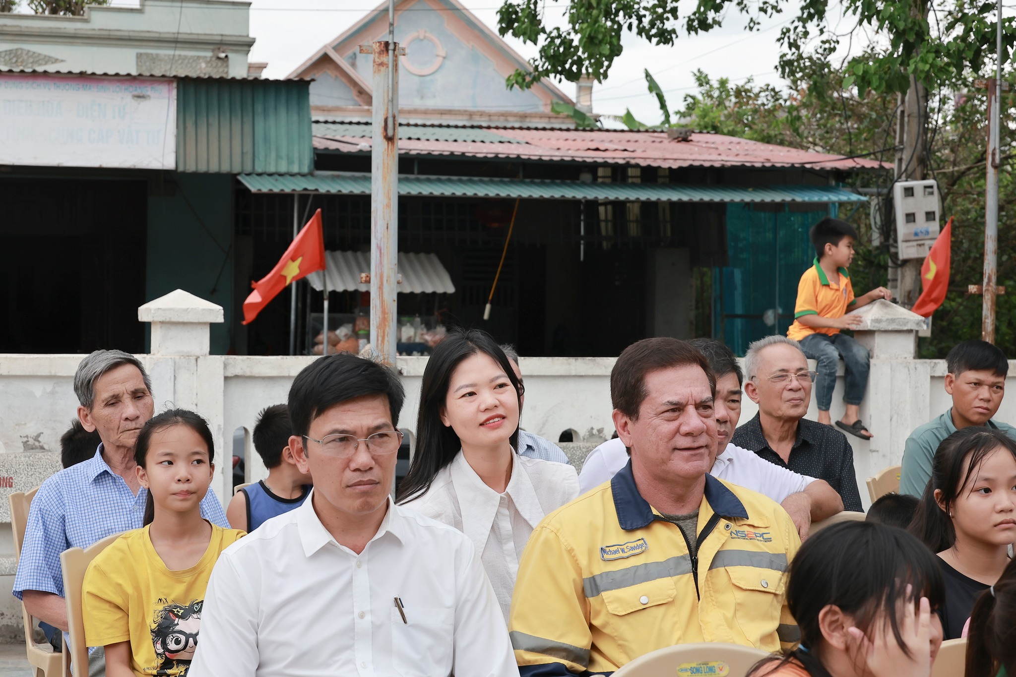 Công ty TNHH Điện... - Công ty TNHH Điện Nghi Sơn 2/ NS2PC