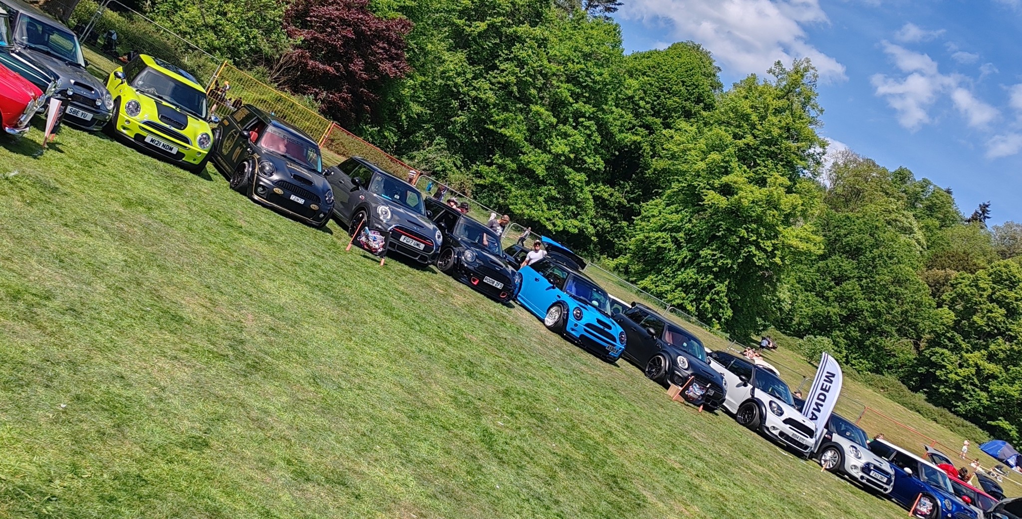1st Choice Tints | Birmingham