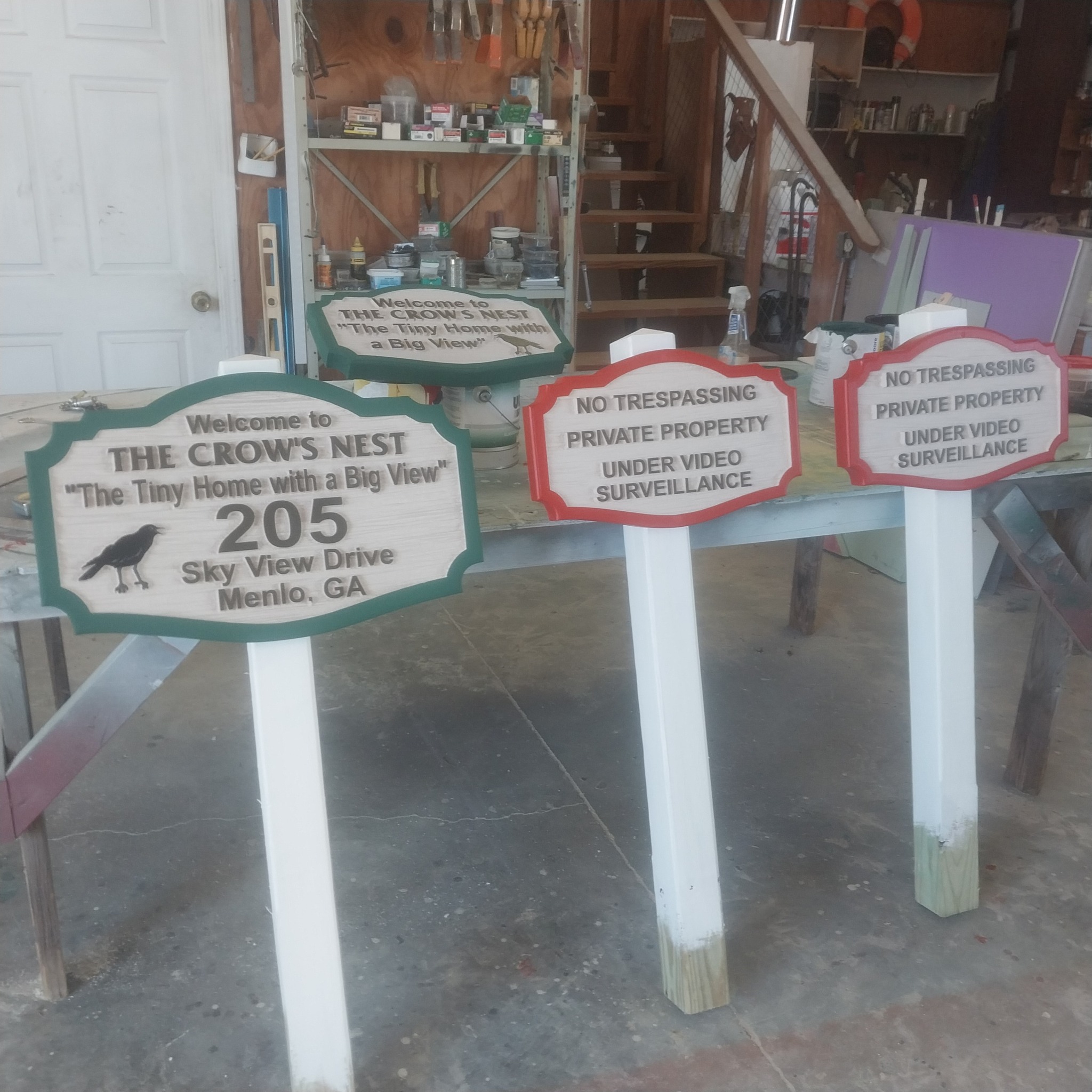 Shadow Signs - Shadow Signs added a new photo.