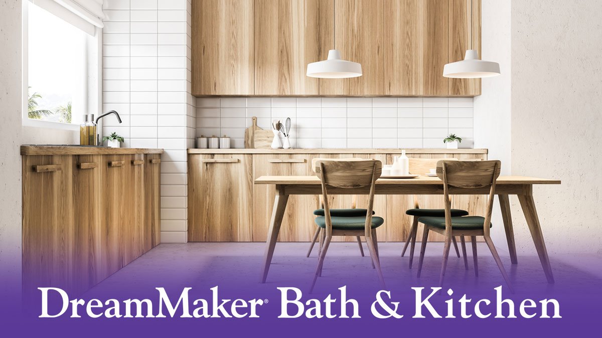 DreamMaker Bath & Kitchen of Livonia