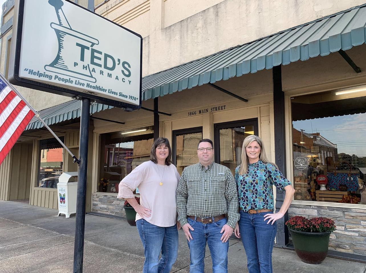Ted's - Please take a few minutes to email Louisiana Governor Jeff ...