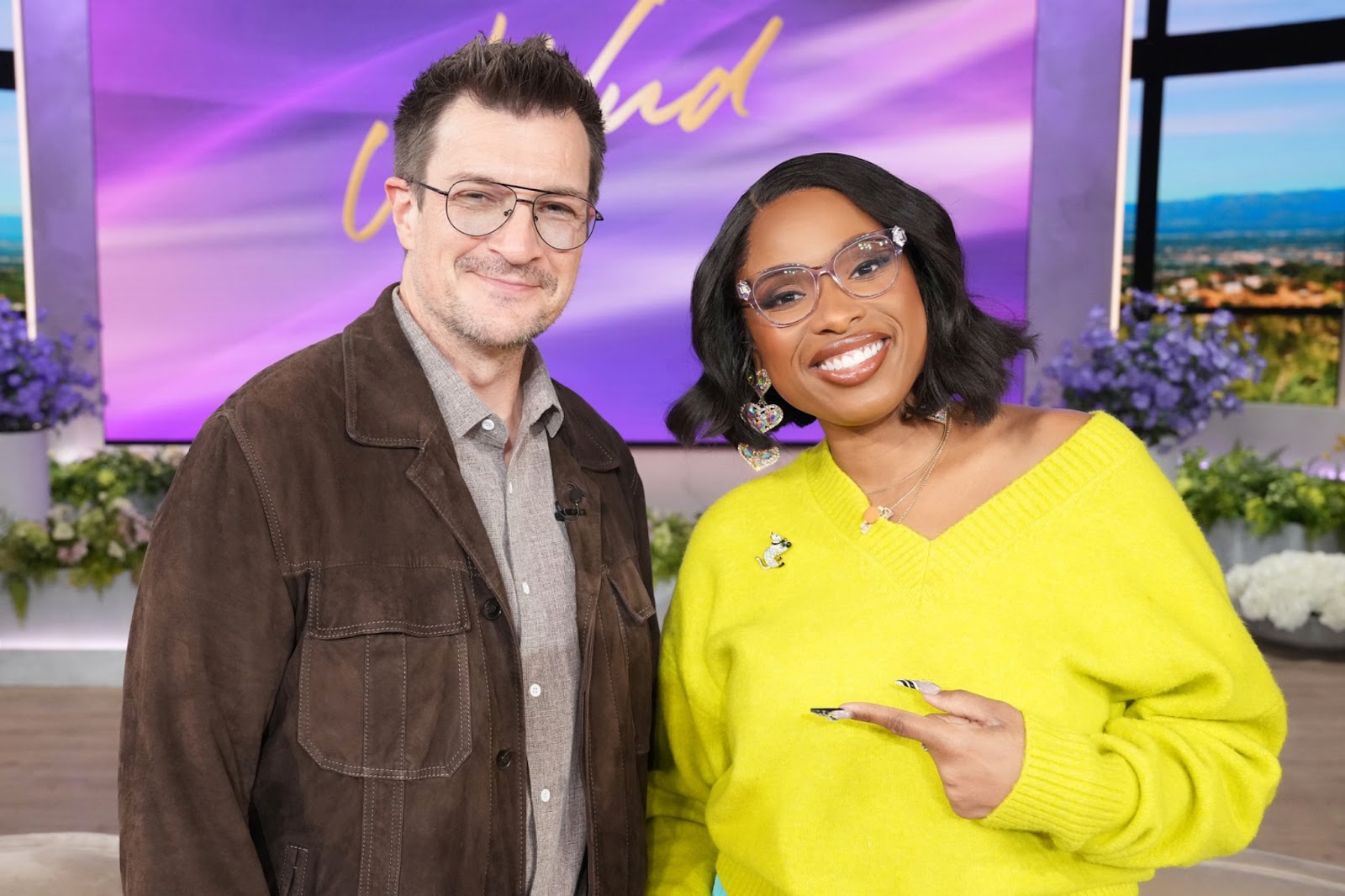 WXTX-Fox 54 - 🎬 Nathan Fillion is celebrating his birthday... | Facebook