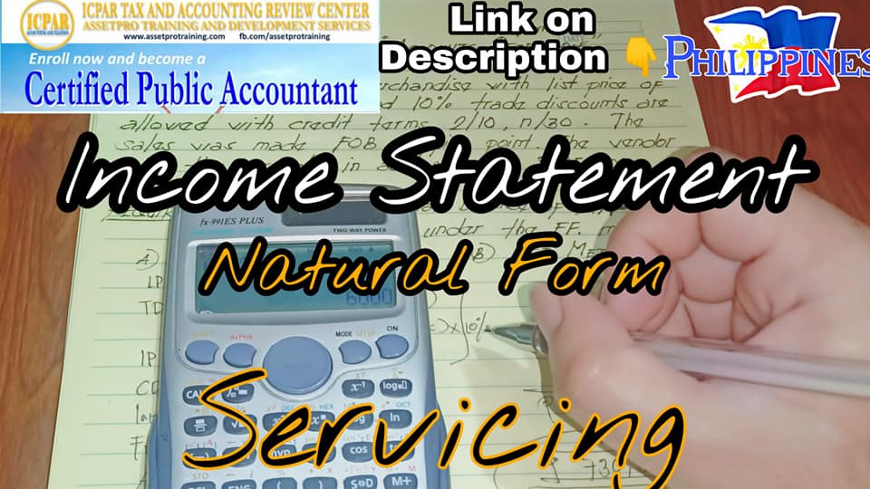 Philippine Accounting Wiz Tutorials