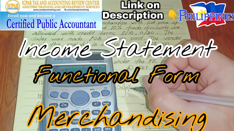 Philippine Accounting Wiz Tutorials