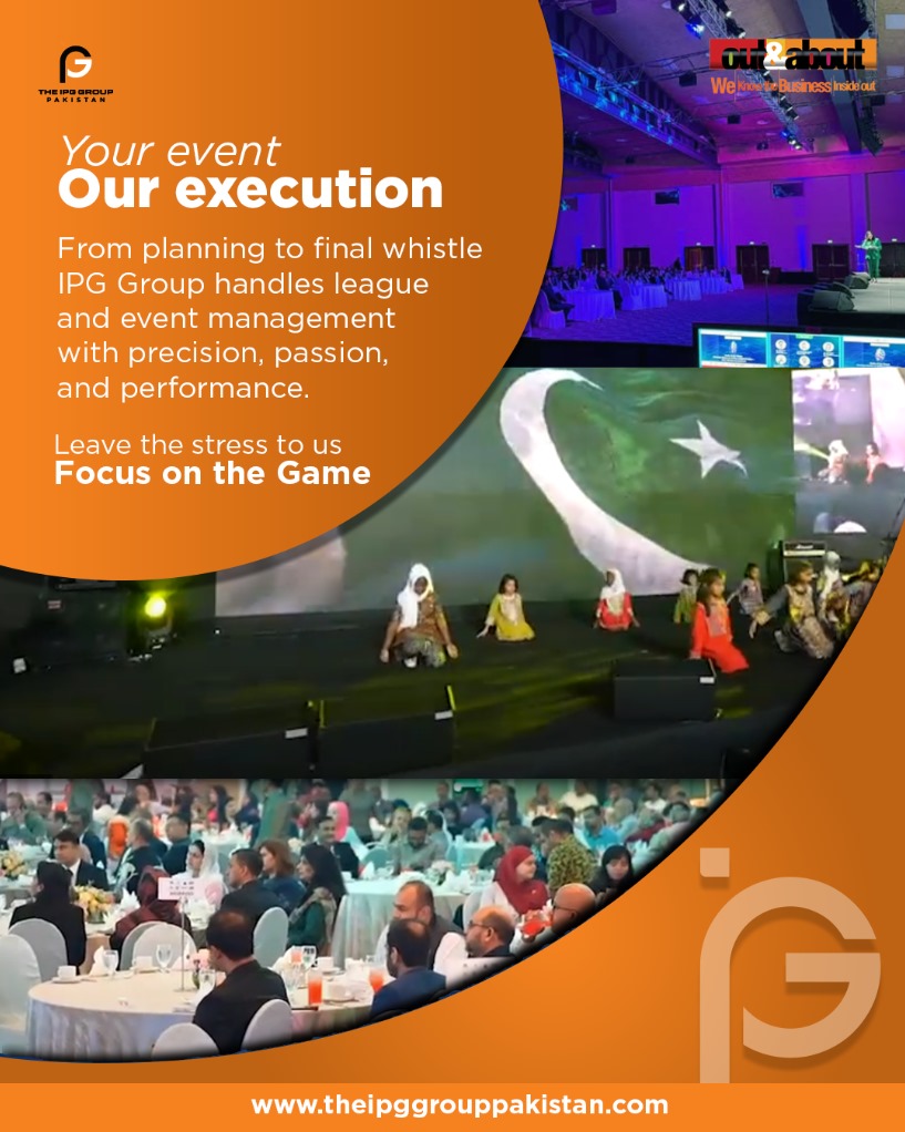IPG Pakistan