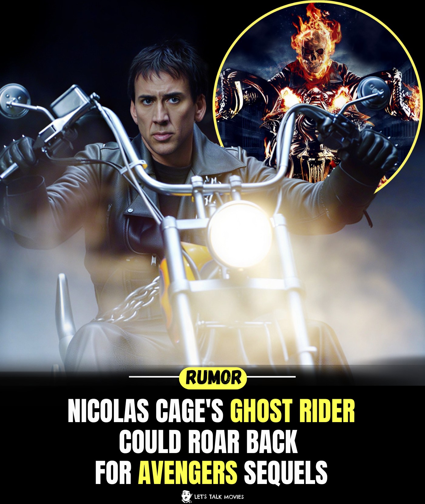 Let's - 🔥🏍️ RUMOR ALERT — THIS ONE’S WILD! Whispers from inside ...