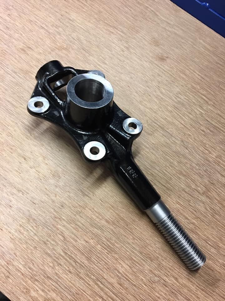 P&D Engineering Ltd added a new photo. - P&D Engineering Ltd