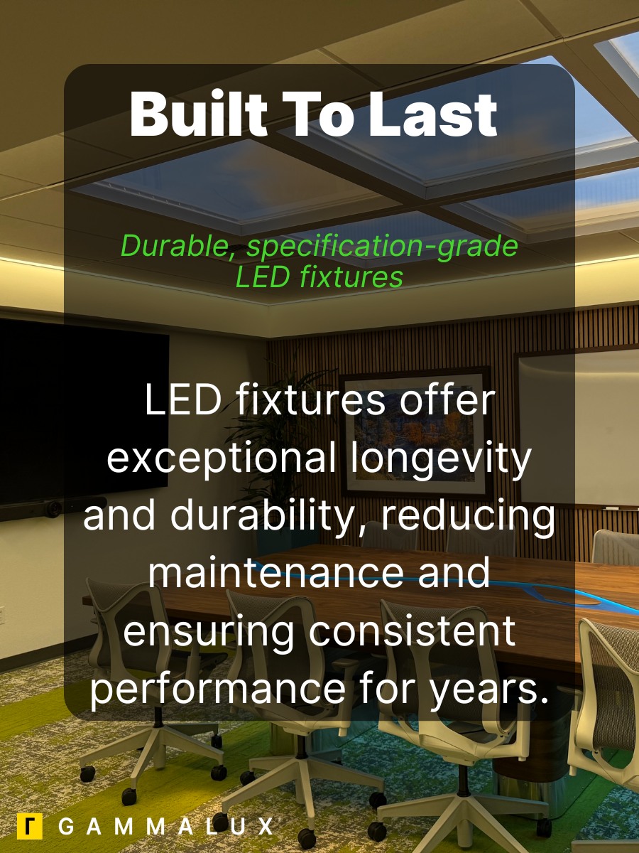 Elemental LED
