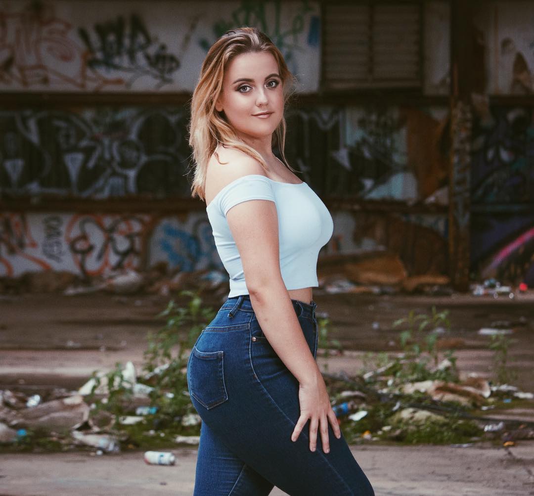 Molly Kennedy