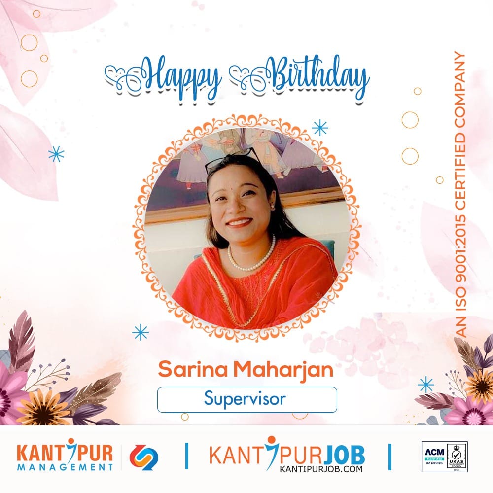 Kantipur Management... - Kantipur Management Private Limited | Facebook