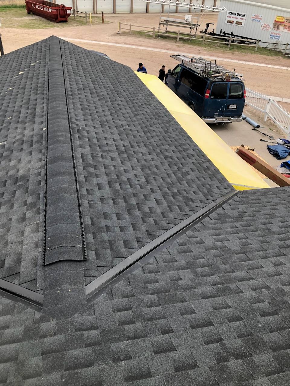 Metro Exteriors | Fremont NE