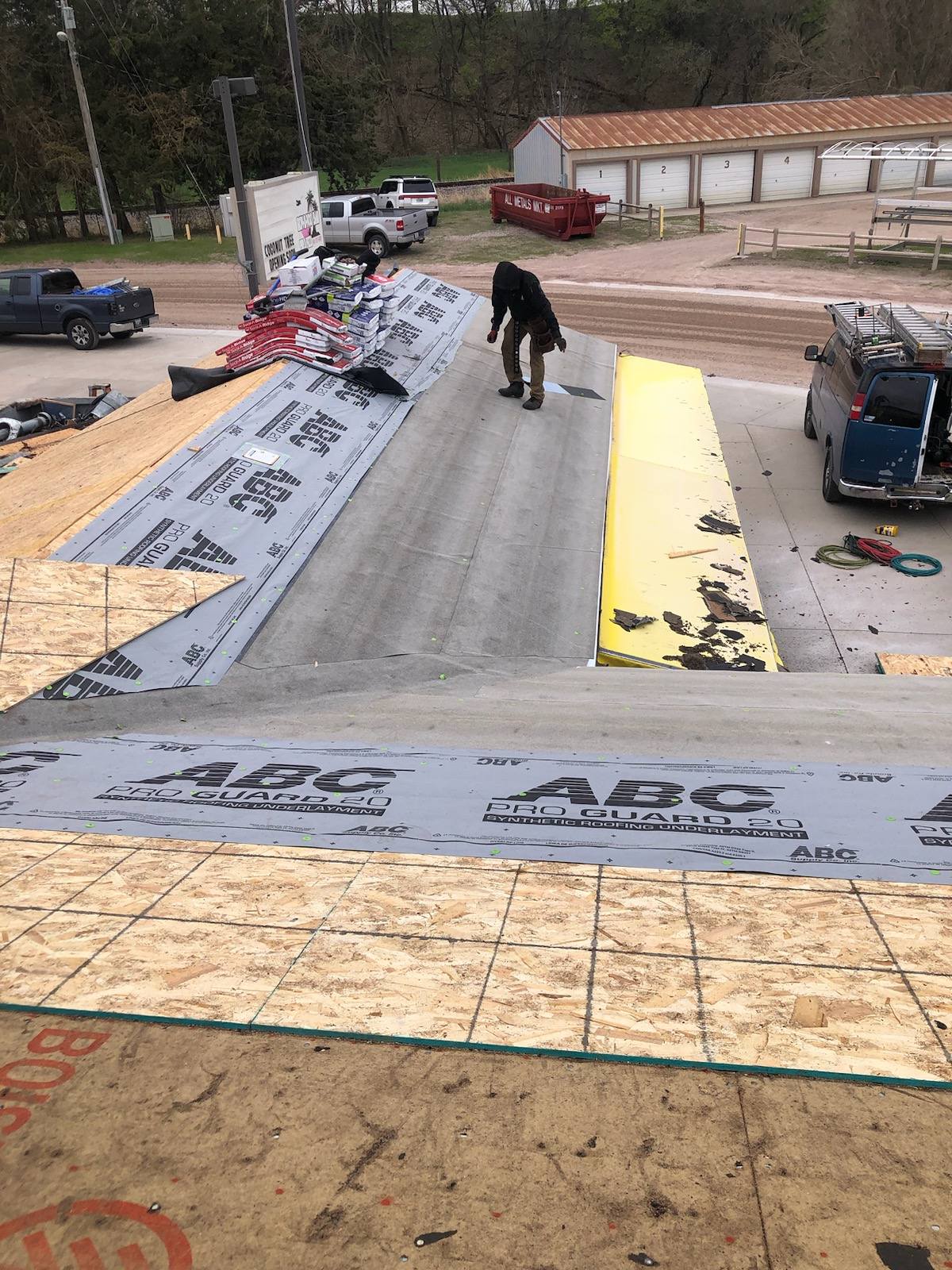 Metro Exteriors | Fremont NE