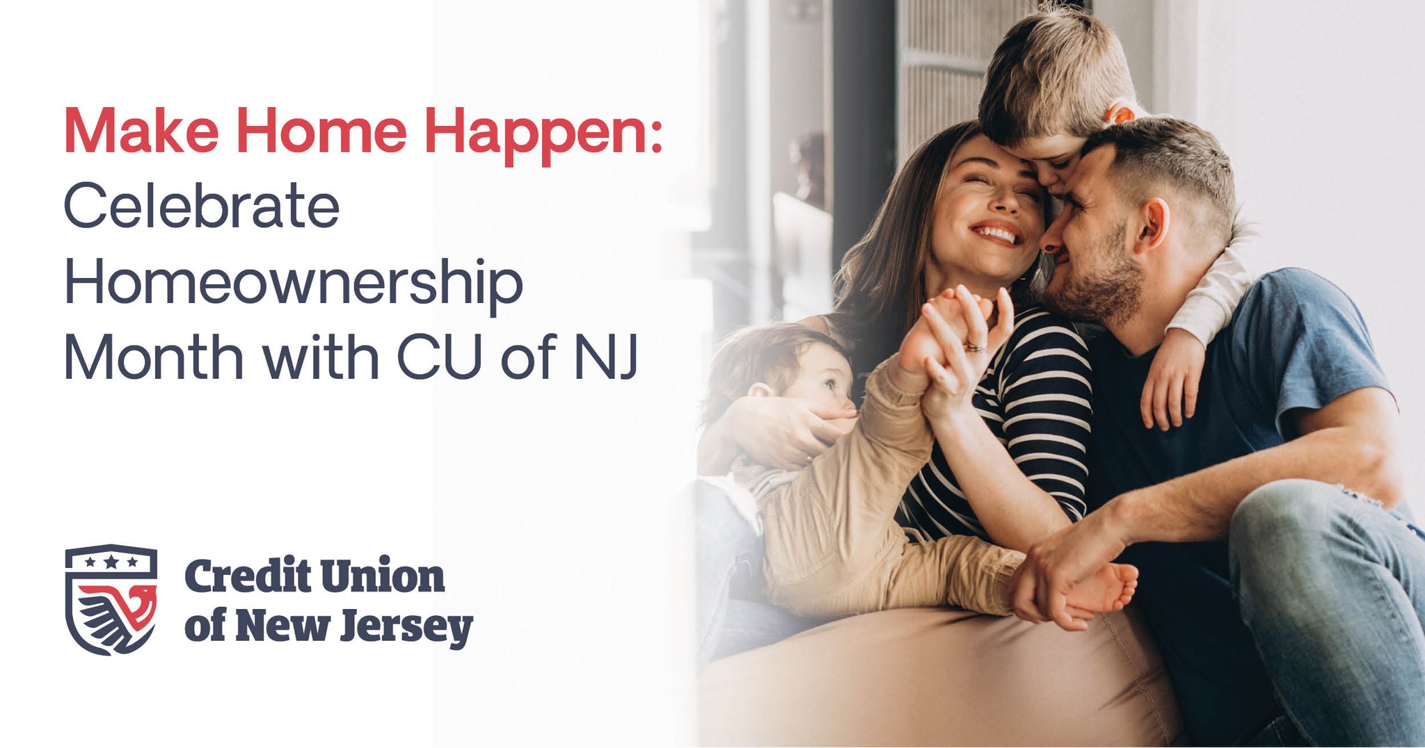 Credit Union of New Jersey | Ewing NJ