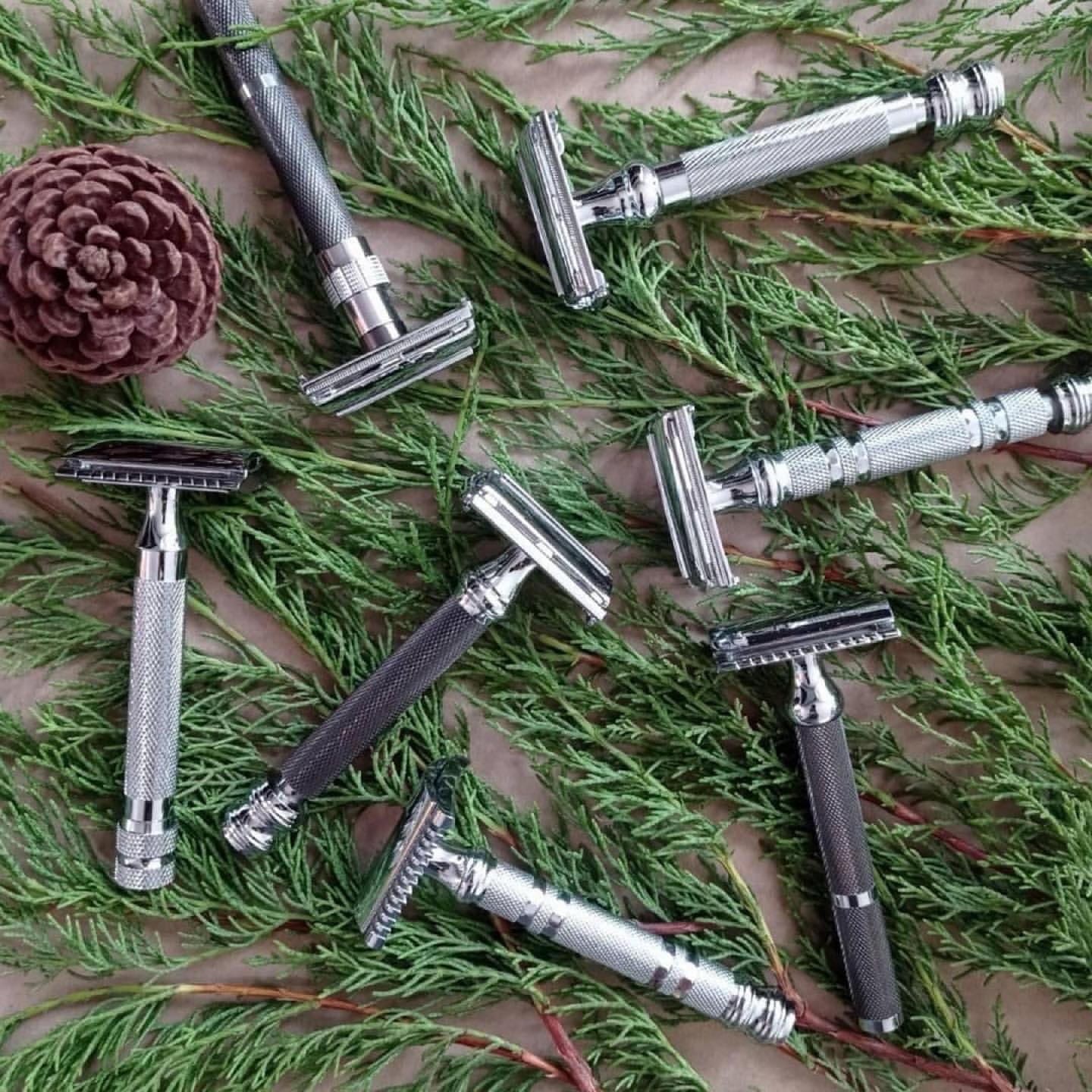 Super - Happy Earth Day! 🌱 🌎 It’s time to ditch your disposable razors ...