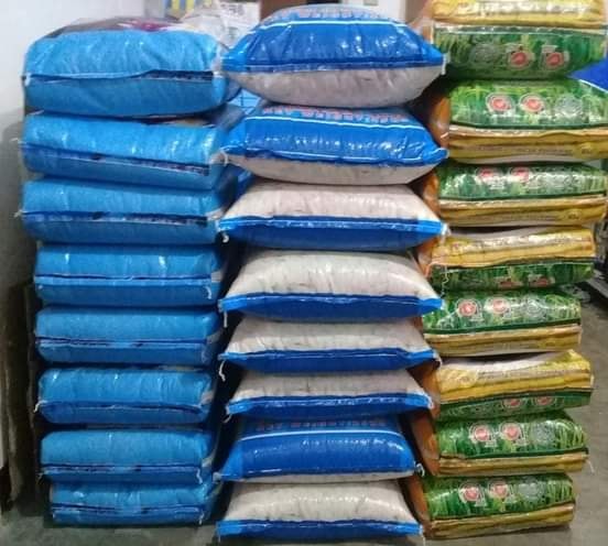 Dalisay Rice | Angono