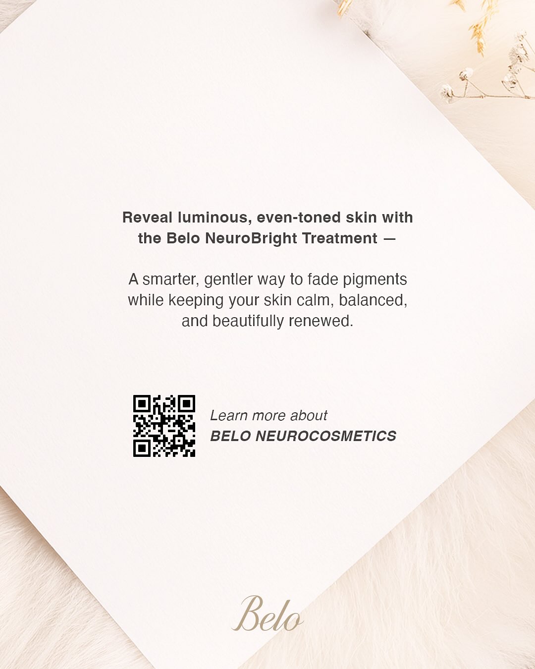 Belo Medical Group... - Belo Medical Group Philippines