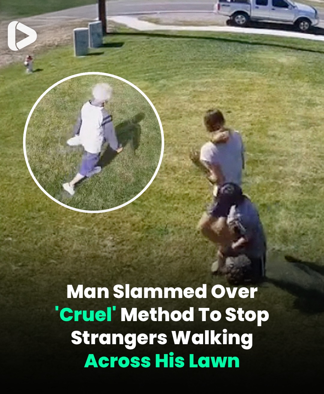 IGV - He took matters into his own hands but not everyone... | Facebook