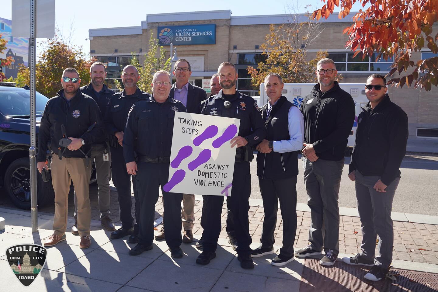 Boise Police Department added a... - Boise Police Department