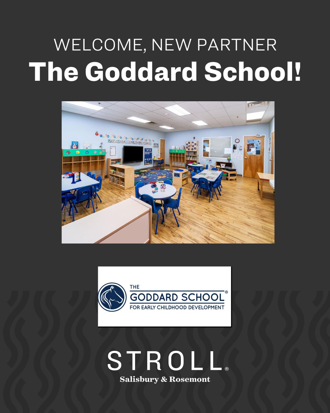 Stroll - 🌟 Welcome to the Stroll Family! 🌟 We’re thrilled to introduce ...