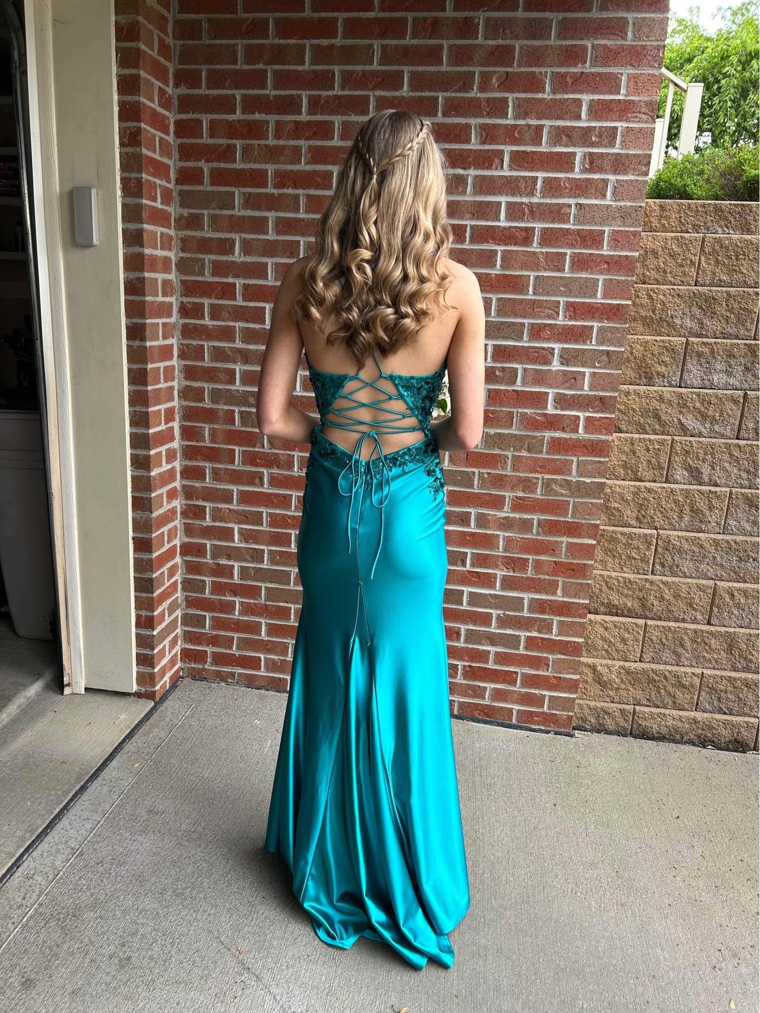 Prom dress - Dresses - Greensburg, Pennsylvania | Facebook Marketplace ...